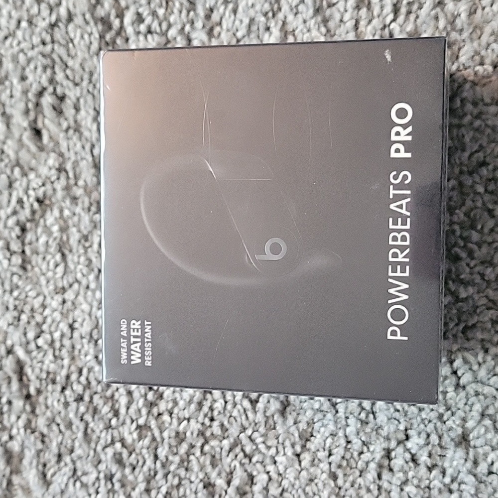Powerbeats Pro
